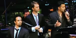 Video: Lin-Manuel Miranda Shares Early Version of HAMILTON's 'Cabinet Battles'