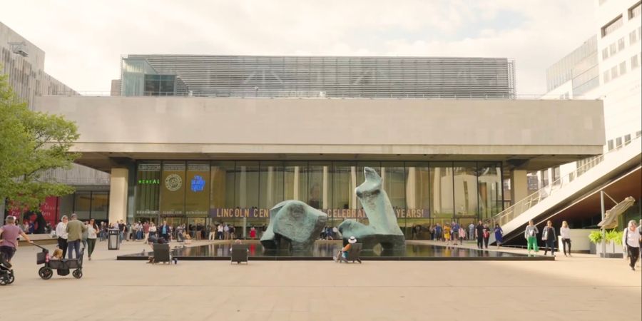 Videos You Missed This Week: REDWOOD, CHICAGO, and More Image