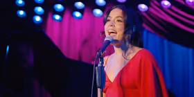 Can You Guess Linedy Genao's 3 Dream Roles?