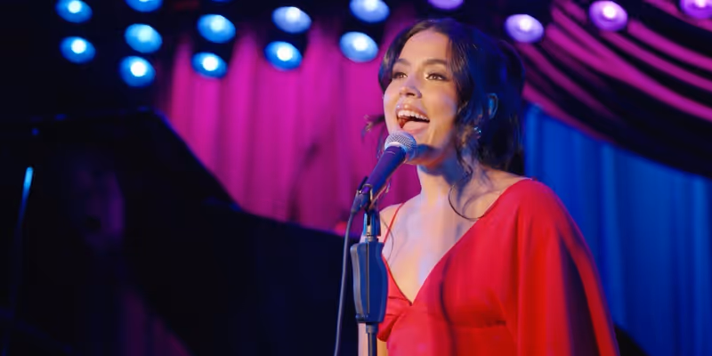 Wake Up With BroadwayWorld May 14, 2026- OH, MARY! To Welcome Meg Stalter and More Image