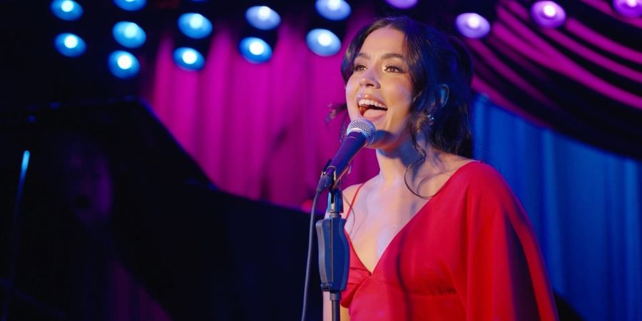 Wake Up With BroadwayWorld May 14, 2026- OH, MARY! To Welcome Meg Stalter and More Image