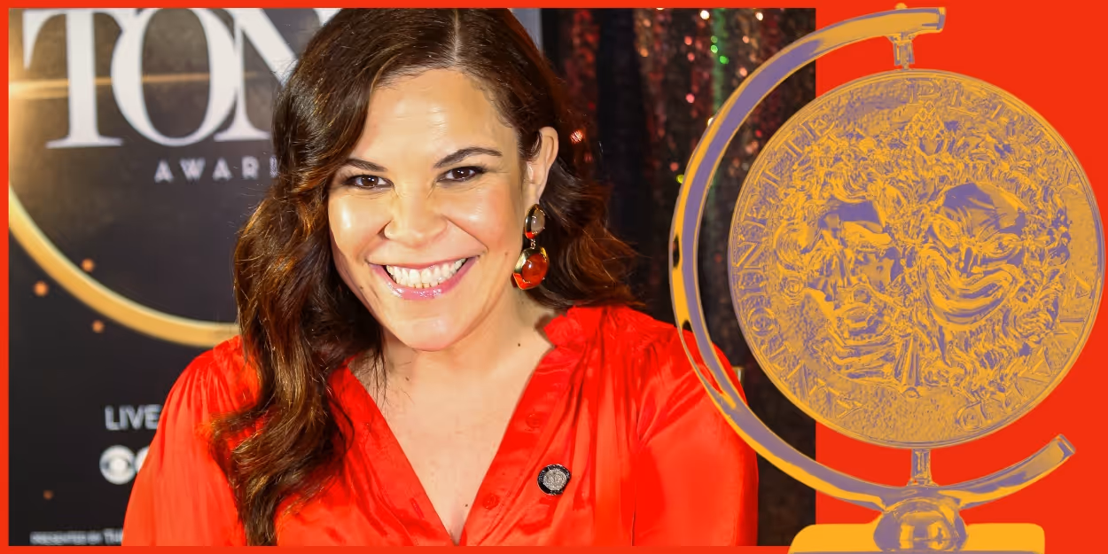 Video: Now You Know... Lindsay Mendez Is a Tony Nominee Video