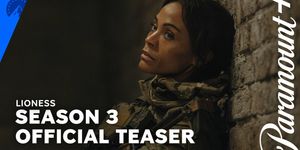 LIONESS Season 3 Teaser Debuts with Zoe Saldaña & Nicole Kidman