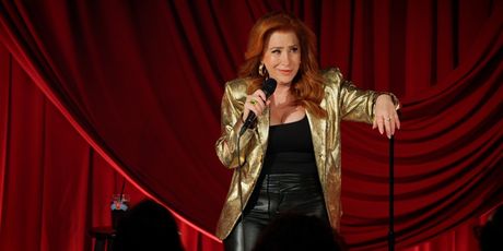 Video: Watch the Trailer for Lisa Ann Walter's Debut Comedy Special IT WAS AN ACCIDENT Photo