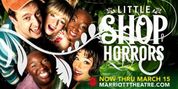 LITTLE SHOP OF HORRORS at Marriott Theatre Video