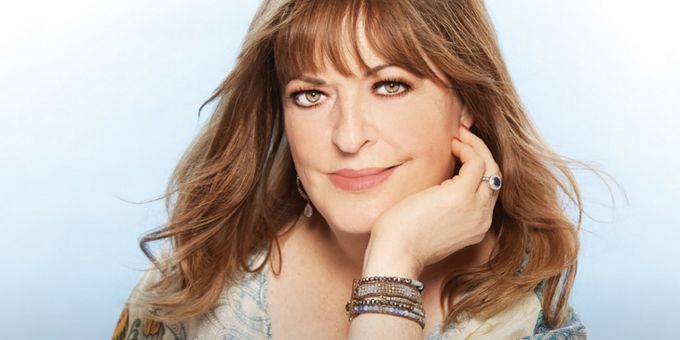 Video: Ann Hampton Callaway Duets with Liz Callaway on New Album, Finding Beauty