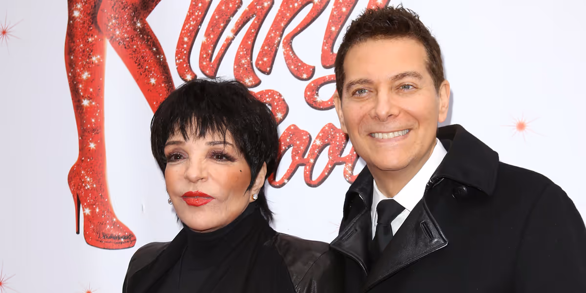 Liza Minnelli Was Taken 'Advantage' of By David Gest & Others, Michael Feinstein Says