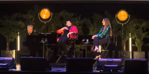 Video: Liza Minnelli Performs 'Our Love Is Here To Stay' at Los Angeles Book Event