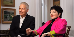 Video: Liza Minnelli Talks Childhood, Parents, & New Memoir on GMA