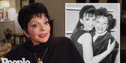 Liza Minnelli Shares What She Learned From Her Parents Video