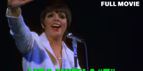 LIZA WITH A 'Z Concert Film Now Available to Stream for Free