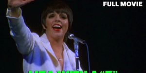 LIZA WITH A 'Z Concert Film Now Available to Stream for Free