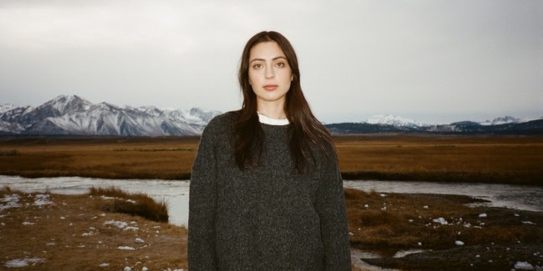 Video: Lizzy McAlpine Debuts Long-Awaited 'Older' Video