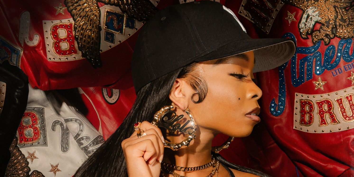 Video: Lola Brooke Unveils 'God Bless All the Rappers' Music Video  Image