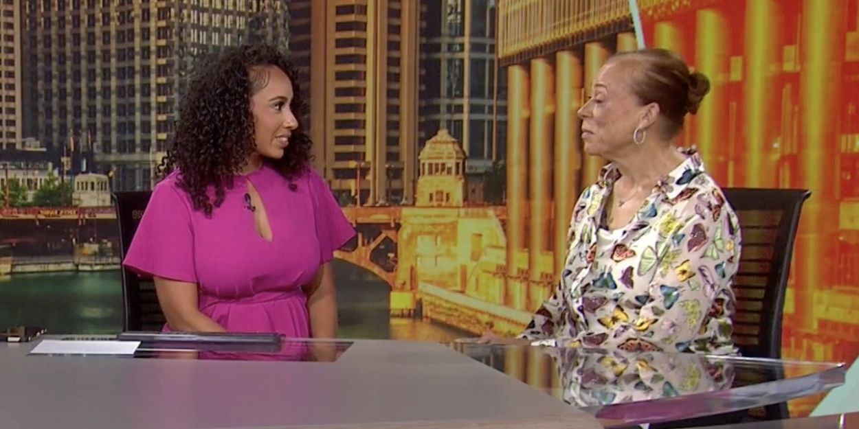 Video: Lonnie Ali & Richard Willis Talk Bringing Broadway-Bound ALI Musical to… Video