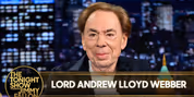 Andrew Lloyd Webber Teases New Mona Lisa Musical Video
