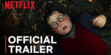 Video: Watch the Trailer for Jack Thorne's LORD OF THE FLIES Series Photo