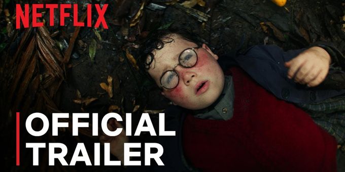 Video: Watch the Trailer for Jack Thorne's LORD OF THE FLIES Series