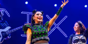 Lose Your Head Over New SIX Star Kirstin Maldonado Video