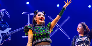Video: Lose Your Head Over New SIX Star Kirstin Maldonado
