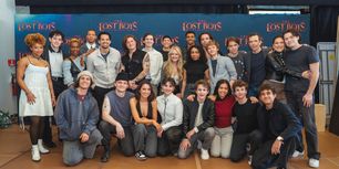 Video: Watch 'Lose Yourself/Have to Have You' From THE LOST BOYS