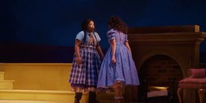 Video: Louisa May Alcott's LITTLE WOMEN at Cincinnati Playhouse in the Park