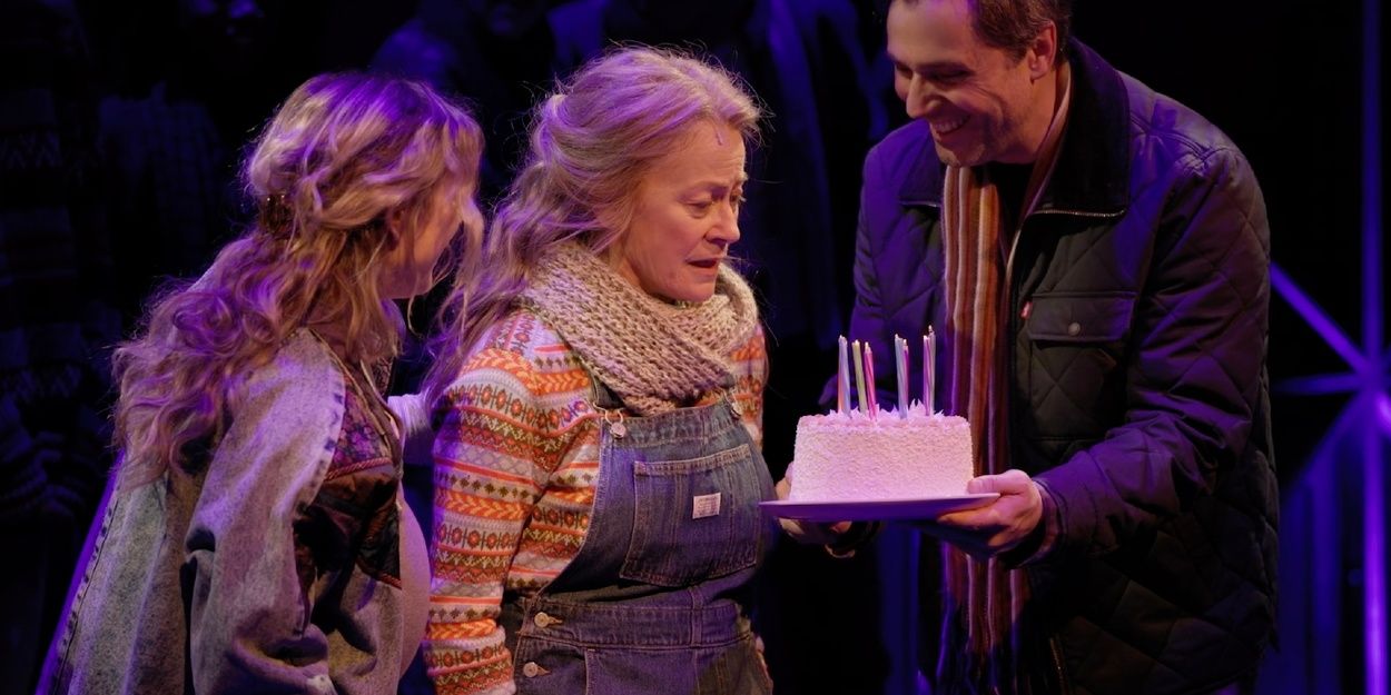 Video: Louise Pitre Leads Canadian Premiere of KIMBERLY AKIMBO Video