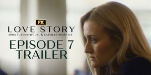 Video: Carolyn Faces Public Scrutiny in Trailer for LOVE STORY Episode 7