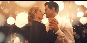 Video: See Sarah Pidgeon in First Trailer for FX's LOVE STORY Series