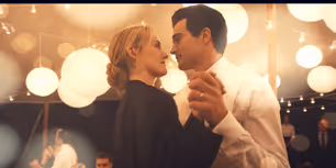 Video: See Sarah Pidgeon in First Trailer for FX's LOVE STORY Series