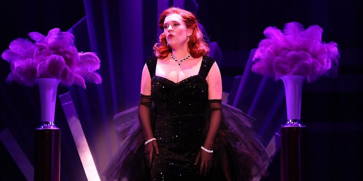 Video: 'Love, You Didn't Do Right By Me' from Goodspeed's WHITE CHRISTMAS Video