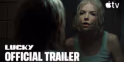 Anya Taylor-Joy is Running From Trouble in New Trailer for LUCKY Series Video