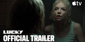 Anya Taylor-Joy is Running From Trouble in New Trailer for LUCKY Series