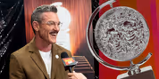 Luke Evans Shares His Broadway Mantra- 'Embrace It All!' Video
