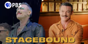 Watch Luke Evans Prepare for ROCKY HORROR Opening Video