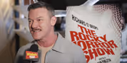 Luke Evans, Sam Pinkleton and More on THE ROCKY HORROR SHOW Video