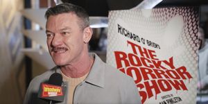 Video: Luke Evans, Sam Pinkleton and More on THE ROCKY HORROR SHOW