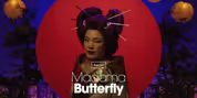 First Look at Lyric Opera of Chicago's Production of Puccini's MADAMA BUTTERFLY Video
