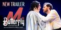 M. BUTTERFLY at San Francisco Playhouse