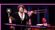 MA RAINEY'S BLACK BOTTOM at Round House Theatre Video