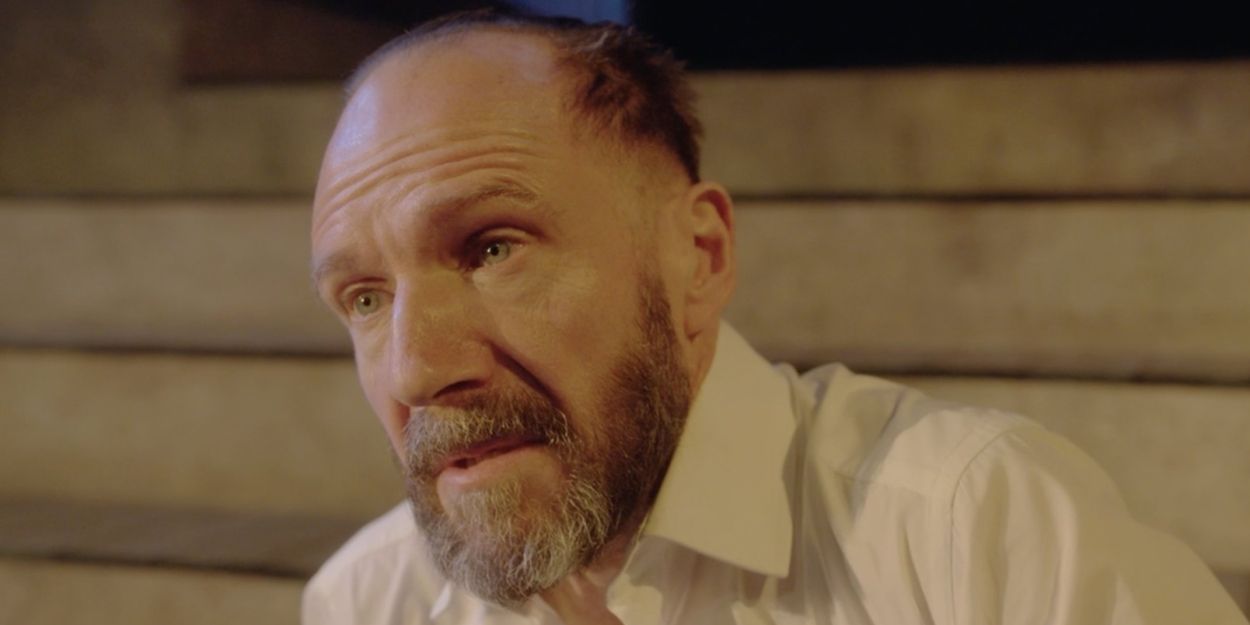 Video: MACBETH, Starring Ralph Fiennes and Indira Varma, Extends Run in London… Video