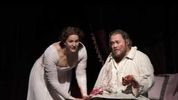 MACBETH at The Metropolitan Opera Video