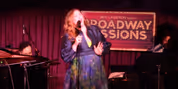 MAMMA MIA! Cast Takes It All at Broadway Sessions Video