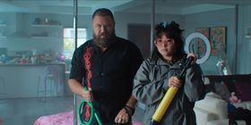 MARGO'S GOT MONEY TROUBLES Episode 6 Sneak Peek Clip