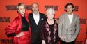 MARJORIE PRIME Celebrates Opening Night