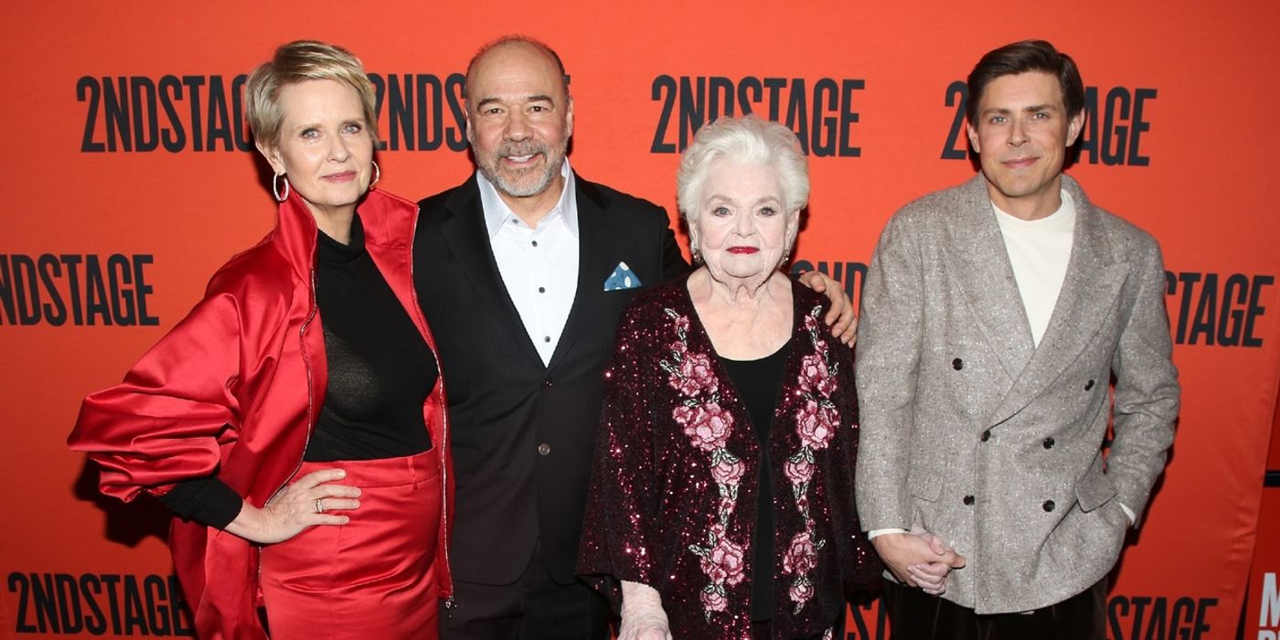 Wake Up With BroadwayWorld December 11, 2025- MARJORIE PRIME Opens On Broadway and More  Image