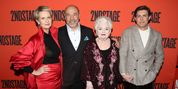 MARJORIE PRIME Celebrates Opening Night Video