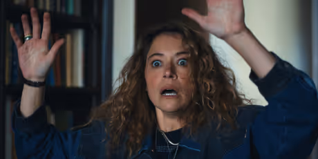 Video: MAXIMUM PLEASURE GUARANTEED Episode 8 Sneak Peek Clip Photo