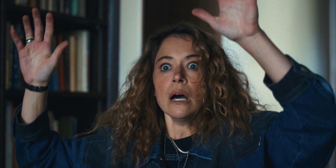 Video: MAXIMUM PLEASURE GUARANTEED Episode 8 Sneak Peek Clip