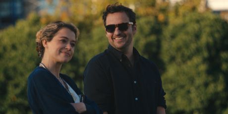 Video: MAXIMUM PLEASURE GUARANTEED Premiere Sneak Peek Clip Photo